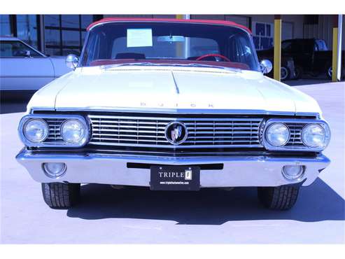 1963 Buick Electra for sale in Fort Worth, TX