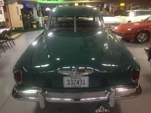 1952 Studebaker Champion for sale in Annandale, MN