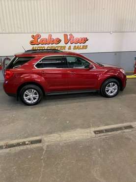 2014 Chevy Equinox LT 4x4 29MPG! - - by dealer for sale in Oshkosh, WI