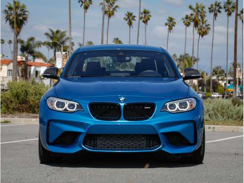 2017 BMW M2 for sale in Marina Del Rey, CA