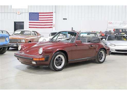 1984 Porsche 911 for sale in Kentwood, MI