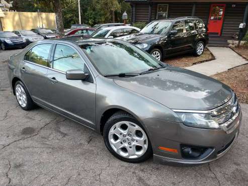 2010 FORD FUSION SE! $3500 CASH SALE! for sale in Tallahassee, FL