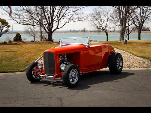 1932 Ford Roadster for sale in Greeley, CO