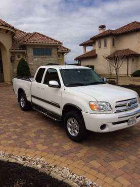 Toyota Tundra 16k miles for sale in Austin, TX