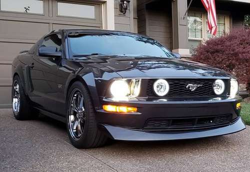 22k Miles 08 Mustang GT for sale in Clackamas, OR