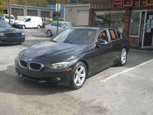 2012 BMW 328i $4,000 CASH DOWN APPROVES YOU - cars & trucks - by... for sale in Tucker, GA