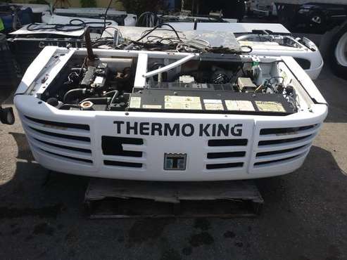 2006 THERMO KING MD300 REEFER UNIT - cars & trucks - by dealer -... for sale in Miami, FL