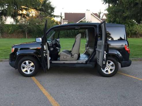 2010 Honda Element EX - cars & trucks - by owner - vehicle... for sale in Boise, ID