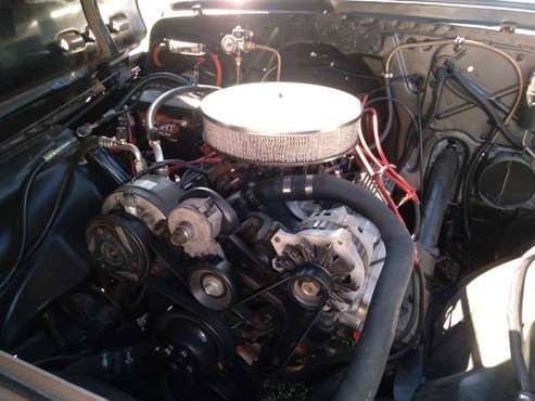 1950 buick riviera 2 door hardtop for sale in Seville, FL