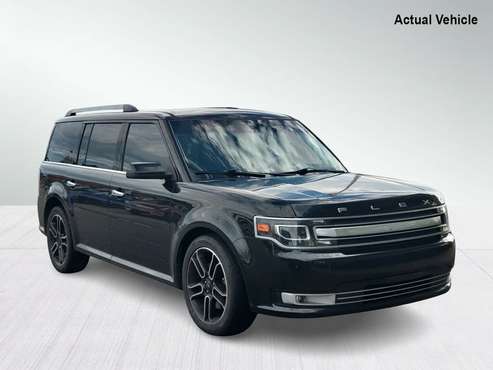 2014 Ford Flex Limited AWD w/ Ecoboost for sale in Hagerstown, MD