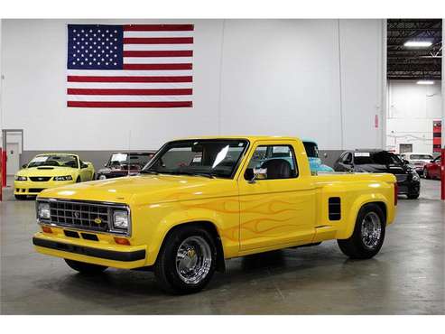 1984 Ford Ranger for sale in Kentwood, MI