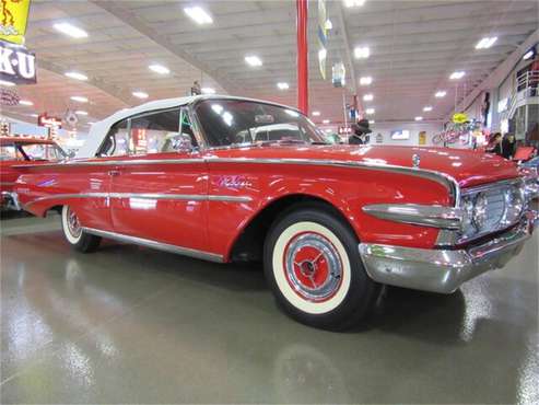 1960 Edsel Ranger for sale in Greenwood, IN