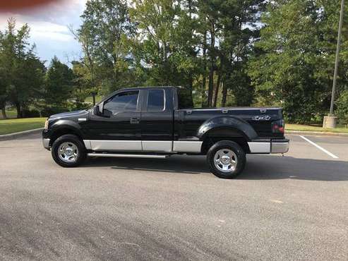 Ford F-150 for sale in Arab, AL