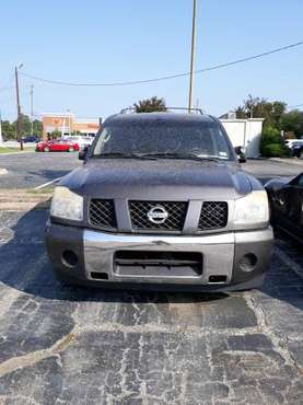 2005 Nissan Armada for sale in florence, SC, SC