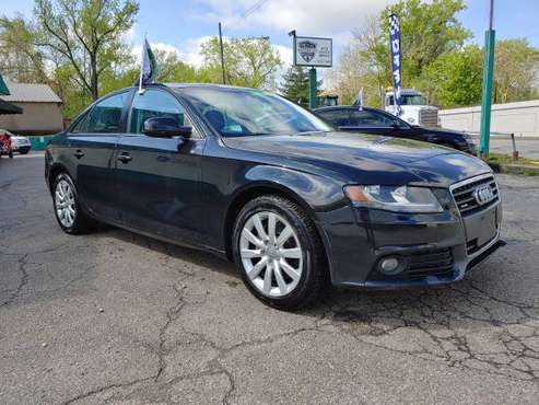 2012 Audi A4 Quattro Premium Great Condition - - by for sale in Oakmont, PA