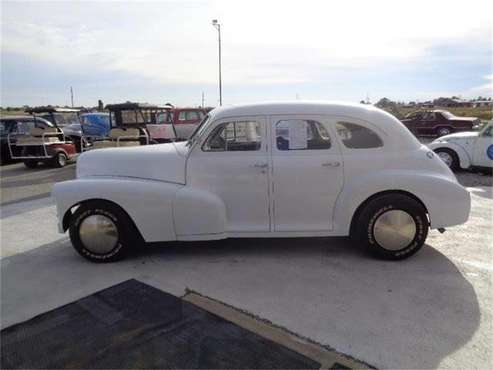 1946 Chevrolet Street Rod for sale in Staunton, IL