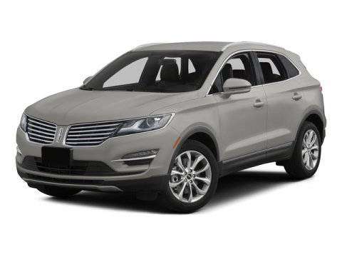 2015 Lincoln MKC AWD 4dr - - by dealer - vehicle for sale in Coon Rapids, MN