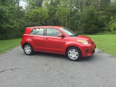 2009 SCION XD "Great MPG and very Reliable" for sale in STOKESDALE, NC