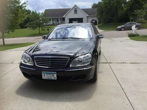 Mercedes Benz for sale in Fergus Falls, ND