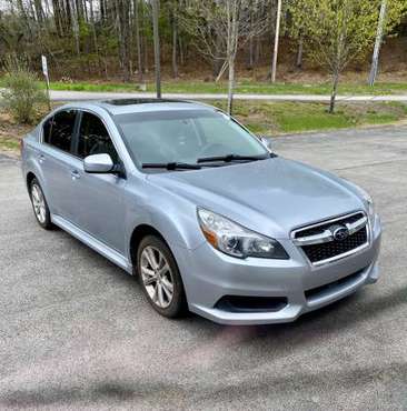 2013 Subaru Legacy Sport for sale in Windham, MA