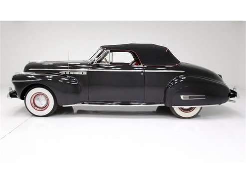 1941 Buick Roadmaster for sale in Morgantown, PA