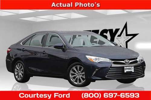 2015 Toyota Camry XLE Sedan for sale in Portland, OR
