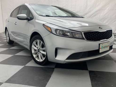 2017 Kia Forte CLEAN LOW MILES! - - by dealer for sale in Nampa, ID
