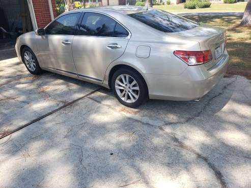 2010 lexus es350 for sale in Navarre, FL