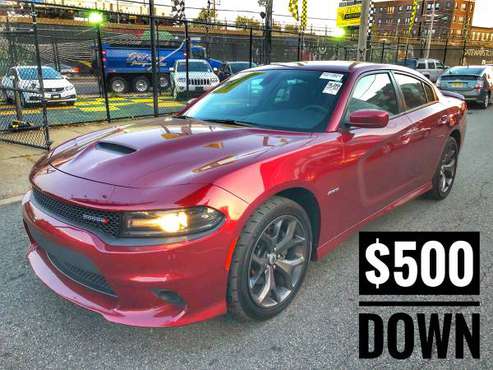 $500 Down*Buy Here Pay Here*No Credit*Honda*Mercedes*Nissan*Dodge*Ford for sale in Bronx, NJ