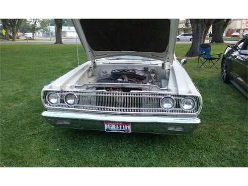 1965 Dodge Coronet for sale in Cadillac, MI