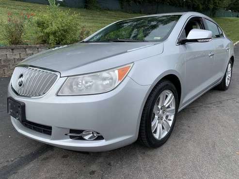 2013 Buick LaCrosse Premium package - - by dealer for sale in Northmoor, MO