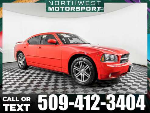 2010 *Dodge Charger* SXT RWD for sale in Pasco, WA