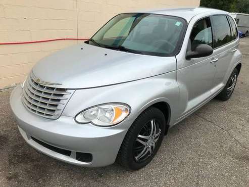 2007 Chrysler PT Cruiser ~ $499 Sign and Drive for sale in Clinton Township, MI