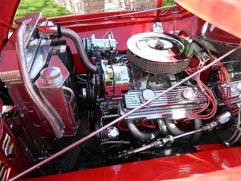 1954 Ford F100 for sale in Orange, CA