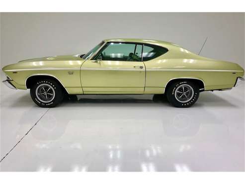 1969 Chevrolet Chevelle for sale in Morgantown, PA
