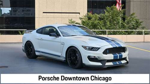 2020 Ford Mustang Shelby GT350 R RWD for sale in Chicago, IL