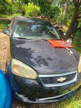 2007 Chevy Malibu Super Sport (needs transmission) for sale in Gulfport , MS