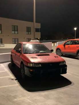 1994 Subaru Impreza L for sale in Fort Collins, CO