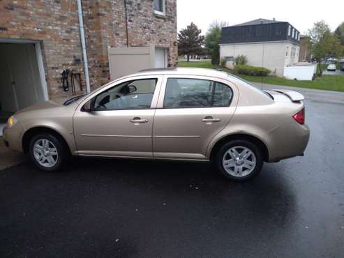 2006 Chevy Cobalt fully loaded for sale in Kidron, OH