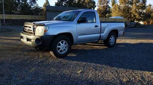 Toyota Tacoma for sale in Redmond, OR