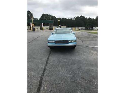 1988 Chevrolet Monte Carlo for sale in Long Island, NY