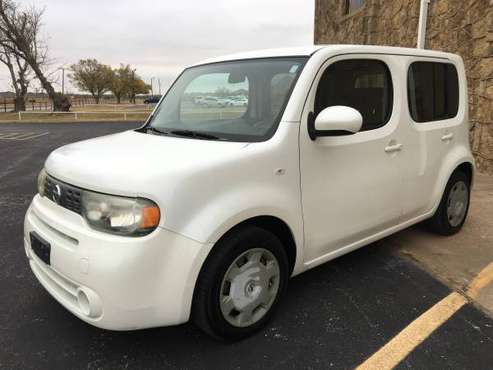 2013 Nissan Cube Sweet Looking Ride!!! - cars & trucks - by owner -... for sale in Clyde , TX
