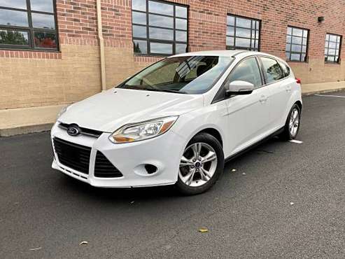 2014 Ford Focus for sale in Akron, OH