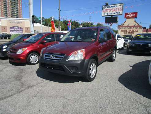 2006 HONDA CRV LX EXTRA CLEAN!!! for sale in NEW YORK, NY
