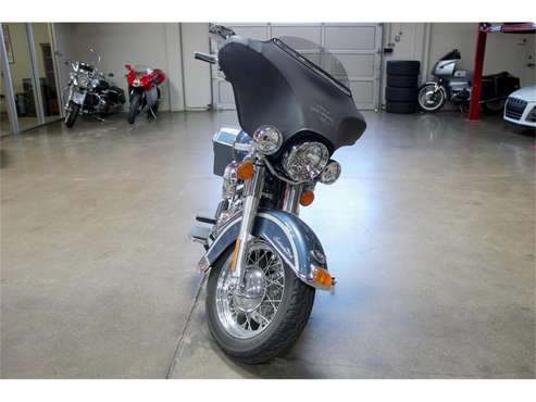 2003 Harley-Davidson Heritage for sale in San Carlos, CA