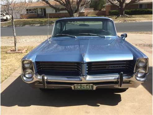 1964 Pontiac Catalina for sale in Roswell, NM