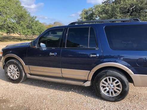 2013 Ford Expedition for sale in Woodway, TX