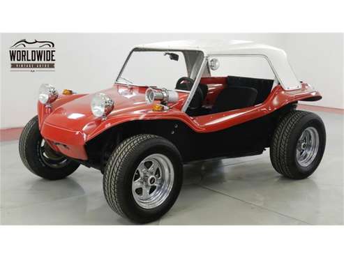 1961 Volkswagen Dune Buggy for sale in Denver , CO