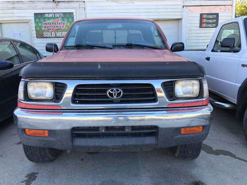 1997 Toyota Tacoma for sale in Perry, IA