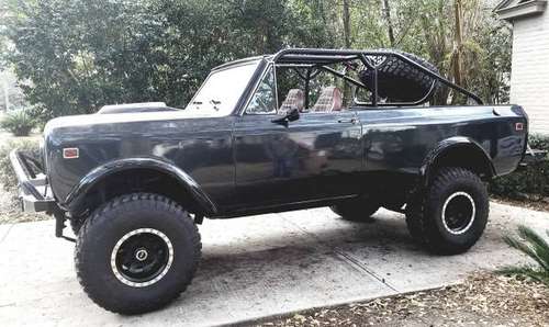 International scout for sale in Mobile, AL